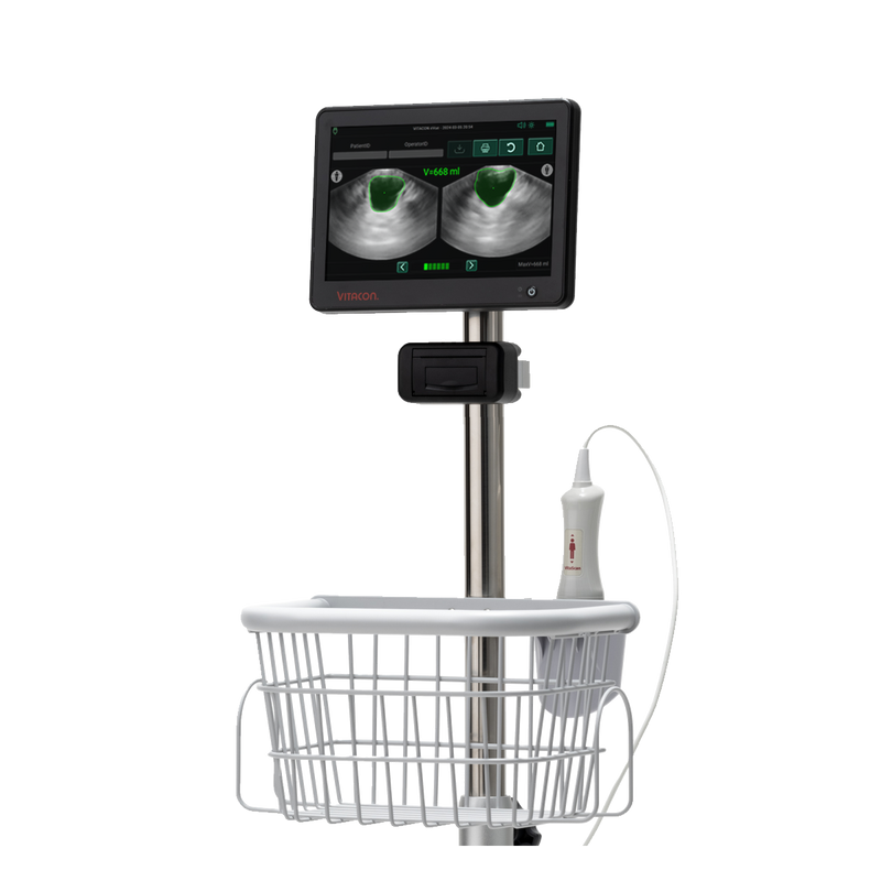 Bladder scanner VitaScan