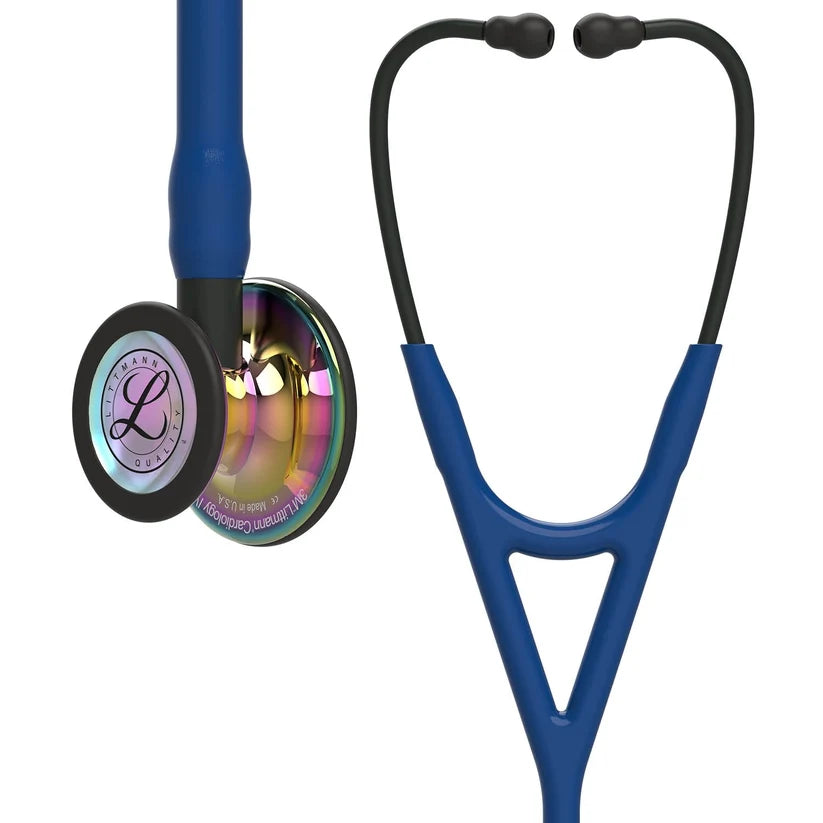 3M™ Littmann® Cardiologie IV™ Stethoscoop