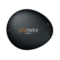 Appareil de mesure du risque cardiovasculaire pOpmètre®