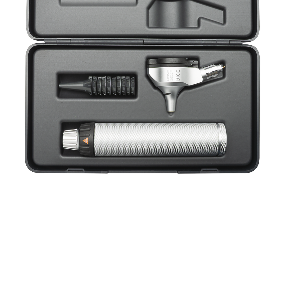 Otoscope HEINE BETA 200 LED - Batterijen