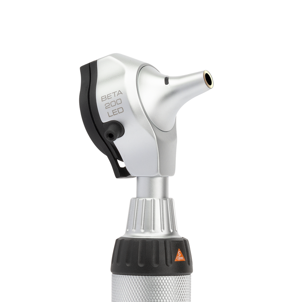Otoscope HEINE BETA 200 LED - Rechargeable