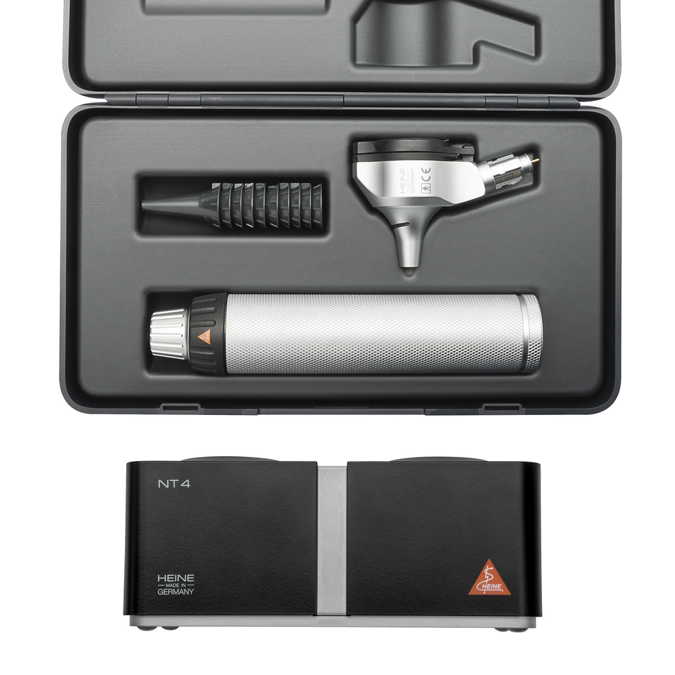 Otoscope HEINE BETA 200 LED - Rechargeable