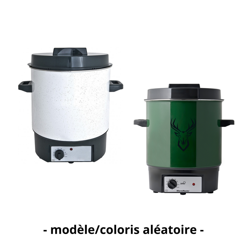 Cuve Hydrotherm