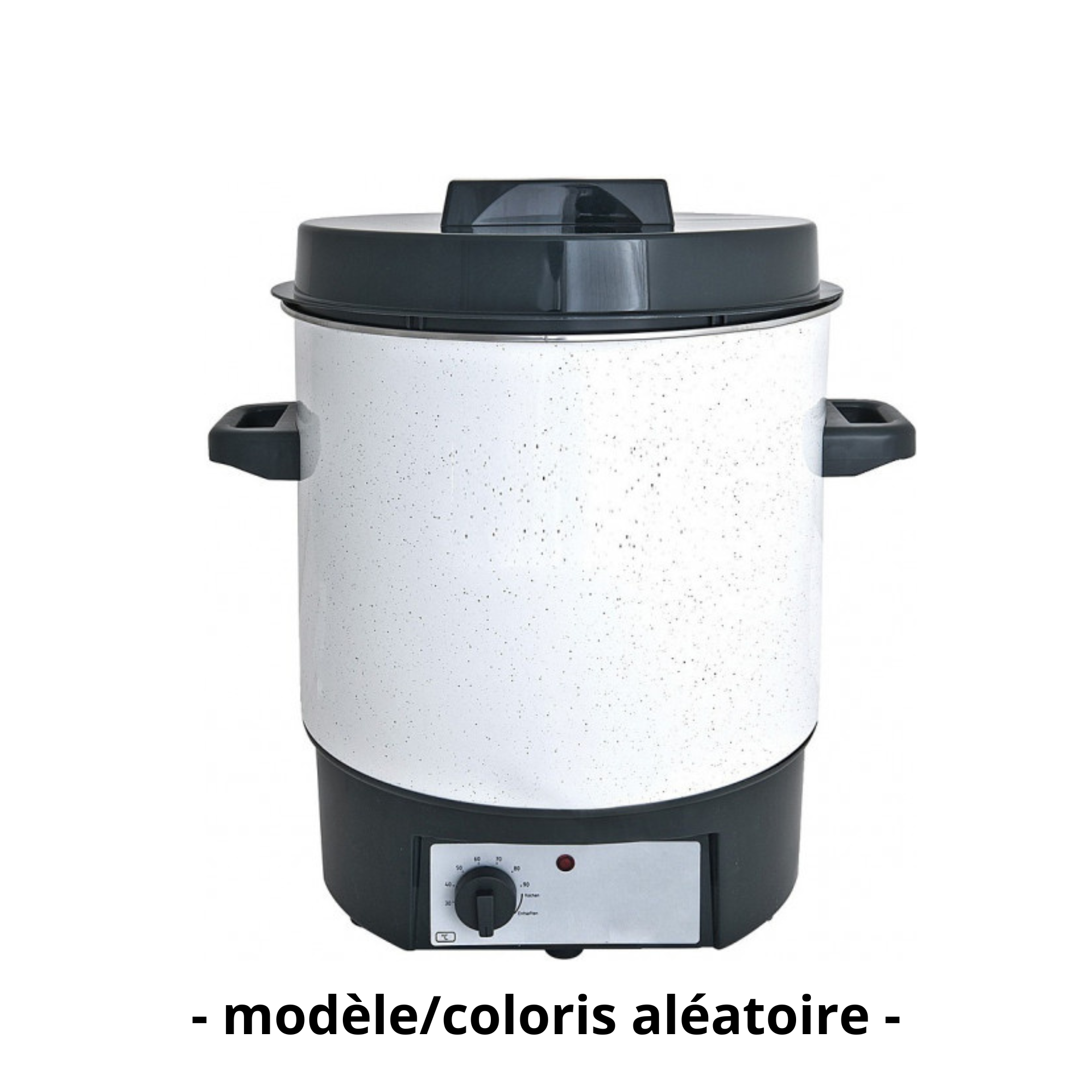 Cuve Hydrotherm