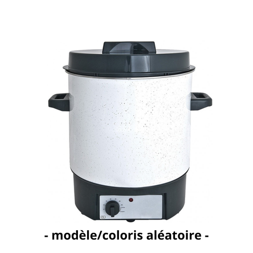 Cuve Hydrotherm