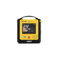 Défibrillateur semi-automatique ViVest Powerbeat X3