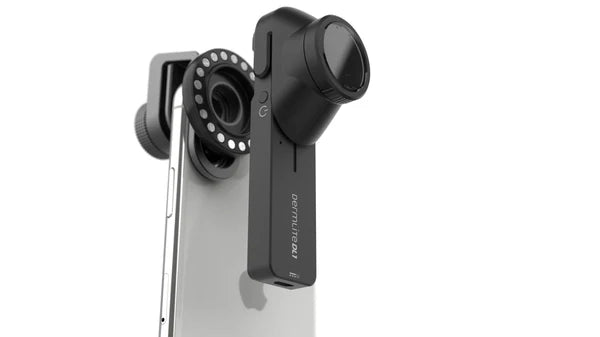 Dermatoscope DL5 - Dermlite