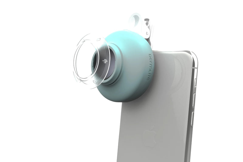 Dermatoscope HUD 2 Dermlite