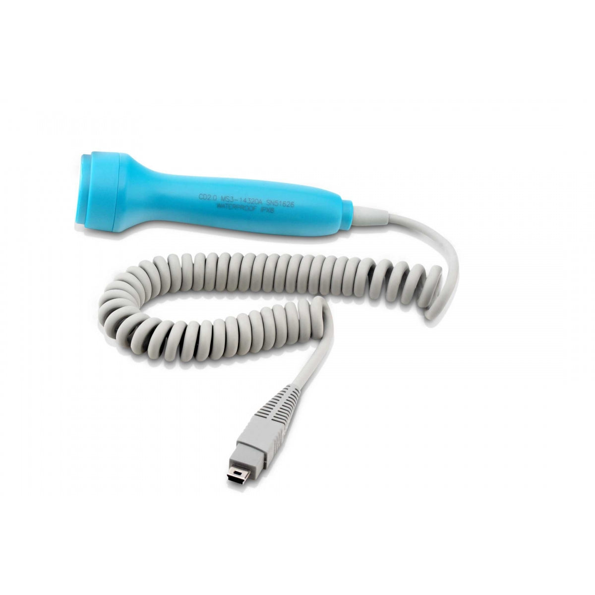 Dopplers Sonotrax Edan