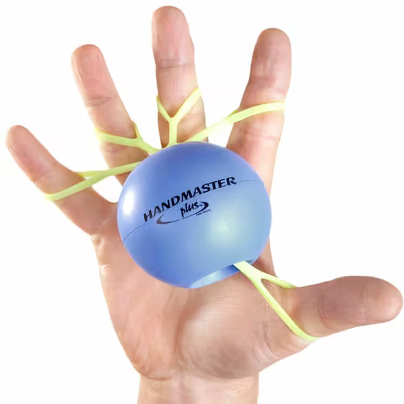 Handmaster Plus™