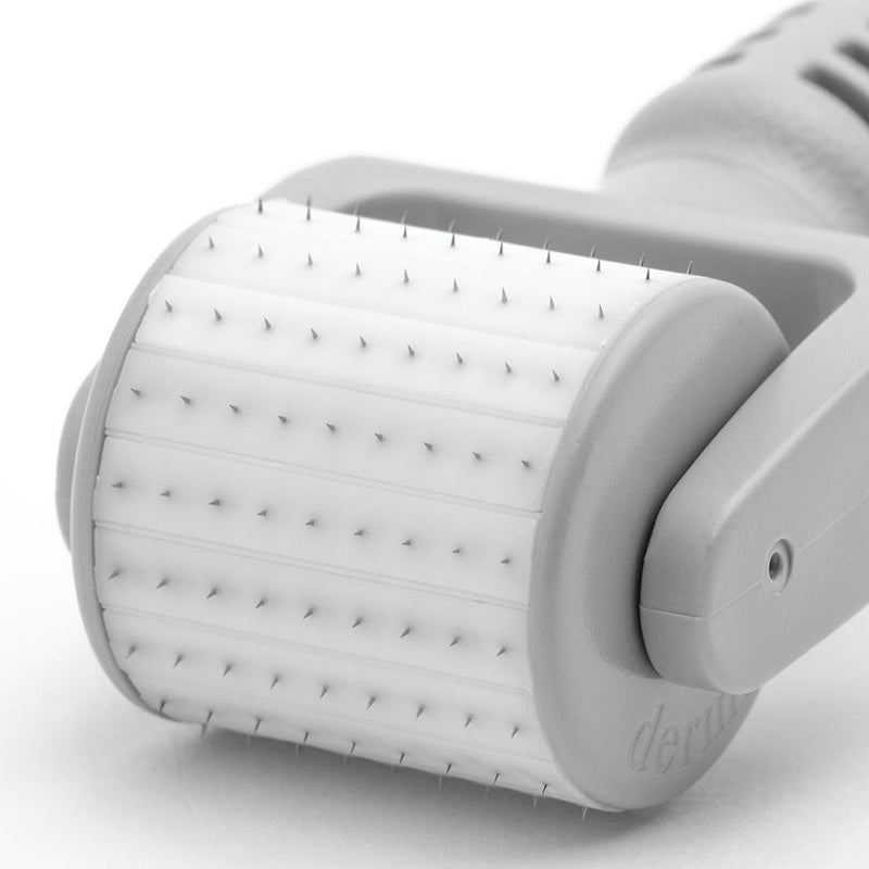 Dermaroller microneedling et son nettoyant Roller Cleaner