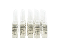Ampoules d’acide hyaluronique Demaroller - Boîte de 7 ampoules