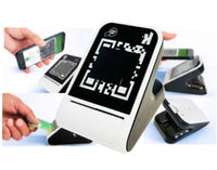 KAP-4CV dual-slot en contactloze PC/SC-kaartlezer voor de Carte Vitale