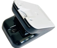 KAP-4CV dual-slot en contactloze PC/SC-kaartlezer voor de Carte Vitale