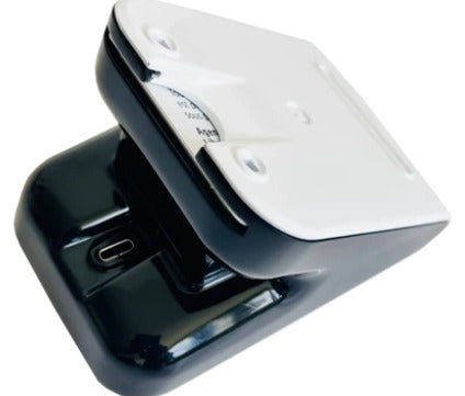 KAP-4CV dual-slot en contactloze PC/SC-kaartlezer voor de Carte Vitale
