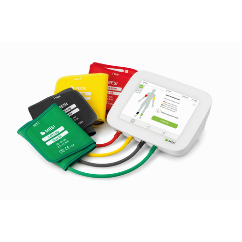 Appareil de dépistage par mesure de l'IPS - MESI ABPI MD