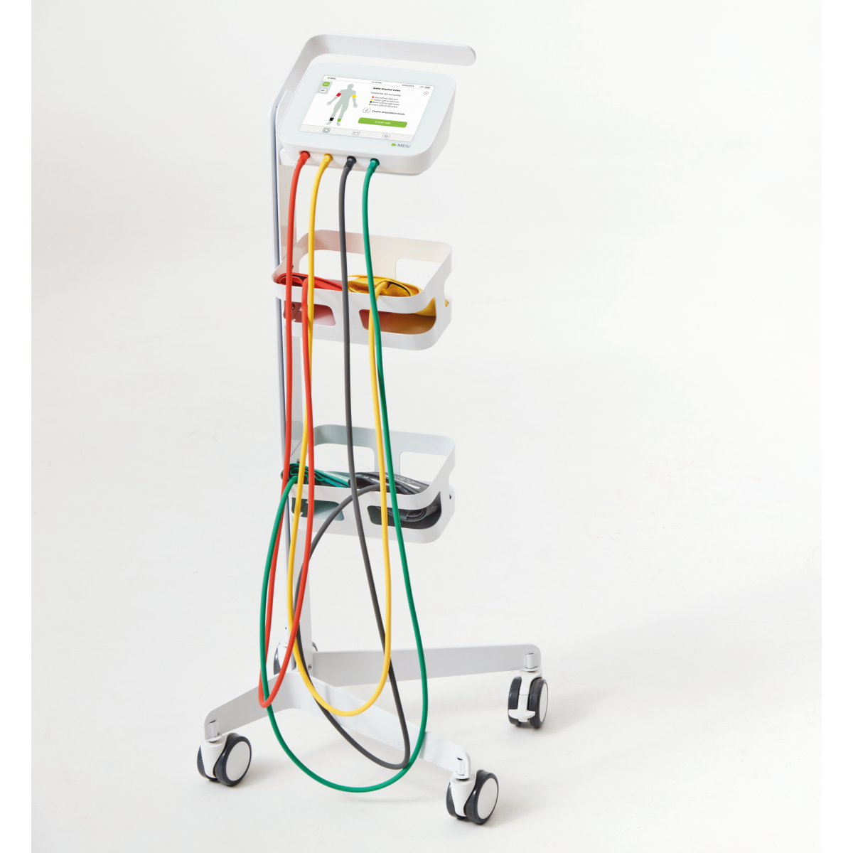 Accessoire pour MESI ABPI MD