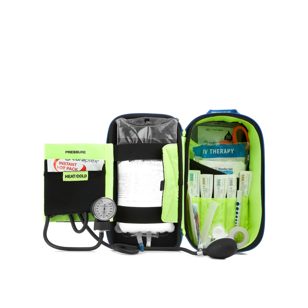 Trousse pour Sac d'urgence StatPacks