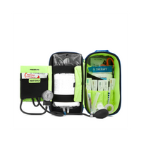 Trousse pour Sac d'urgence StatPacks