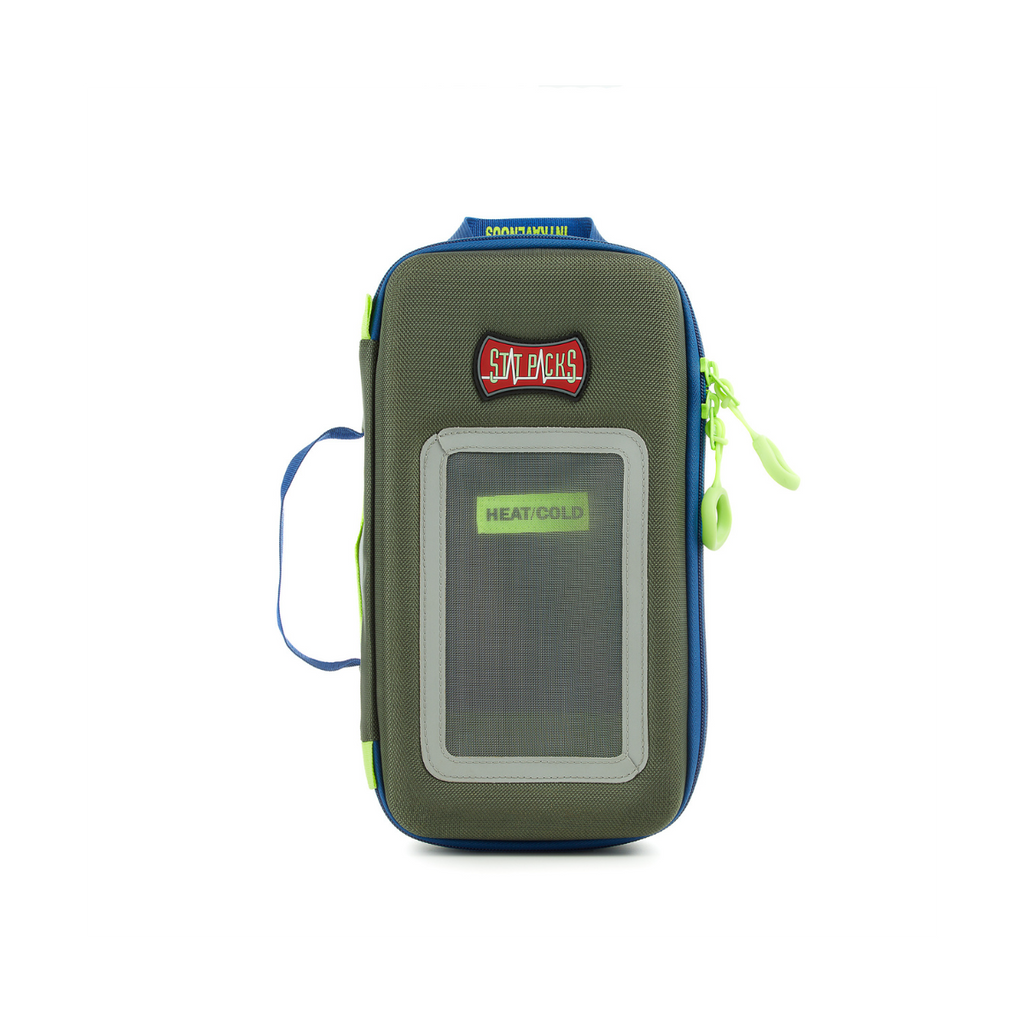 Trousse pour Sac d'urgence StatPacks