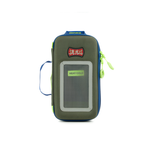 Trousse pour Sac d'urgence StatPacks