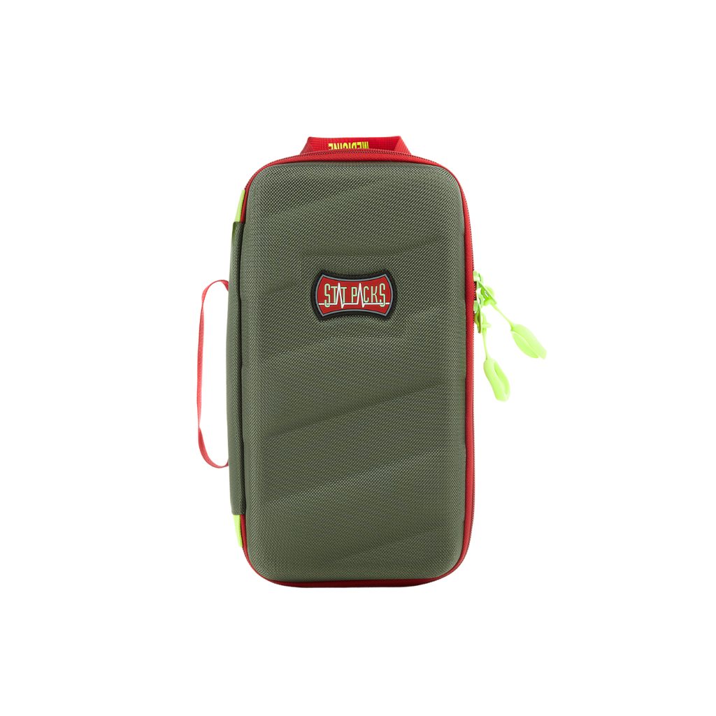 Trousse pour Sac d'urgence StatPacks
