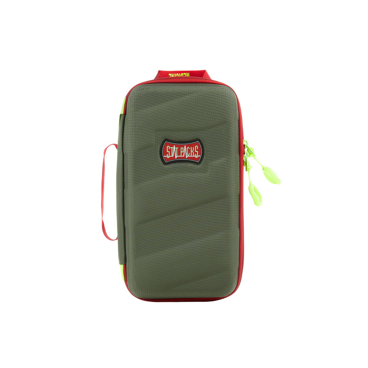 Trousse pour Sac d'urgence StatPacks