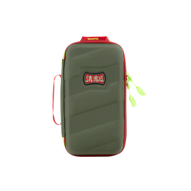 Trousse pour Sac d'urgence StatPacks