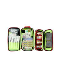 Trousse pour Sac d'urgence StatPacks