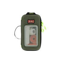 Trousse pour Sac d'urgence StatPacks