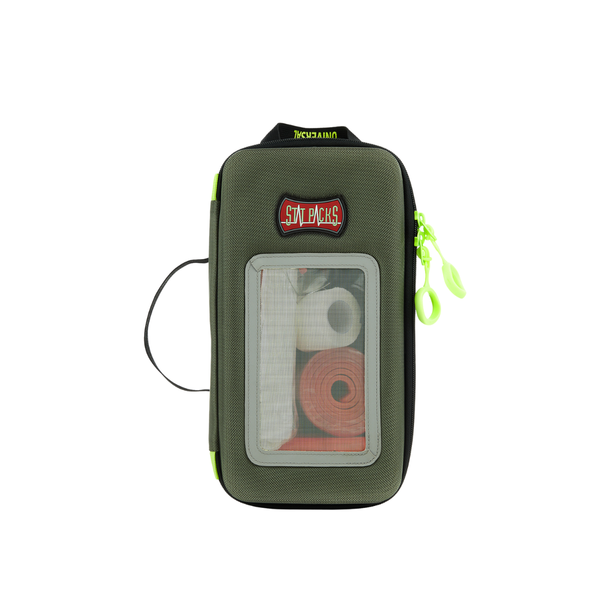 Trousse pour Sac d'urgence StatPacks