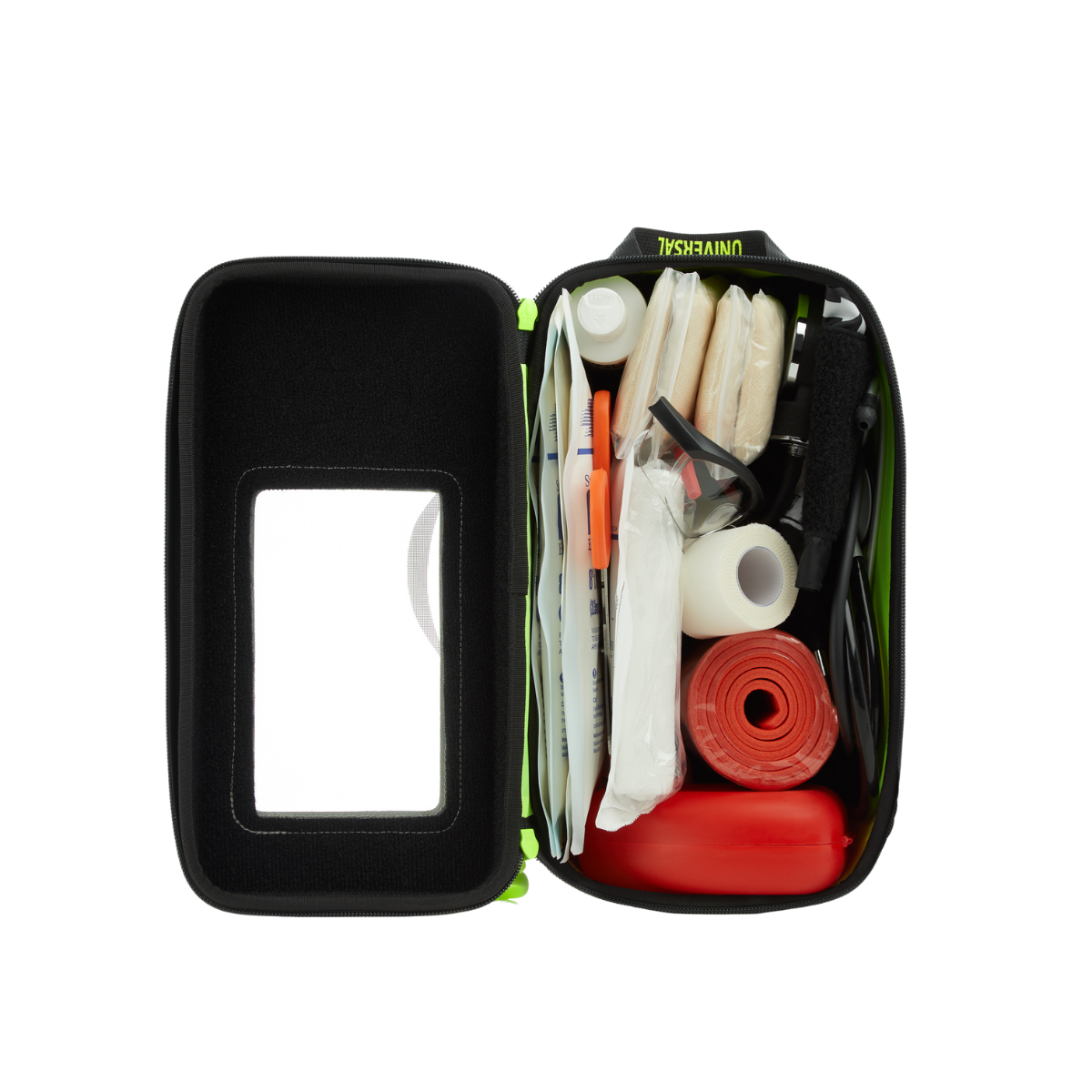 Trousse pour Sac d'urgence StatPacks