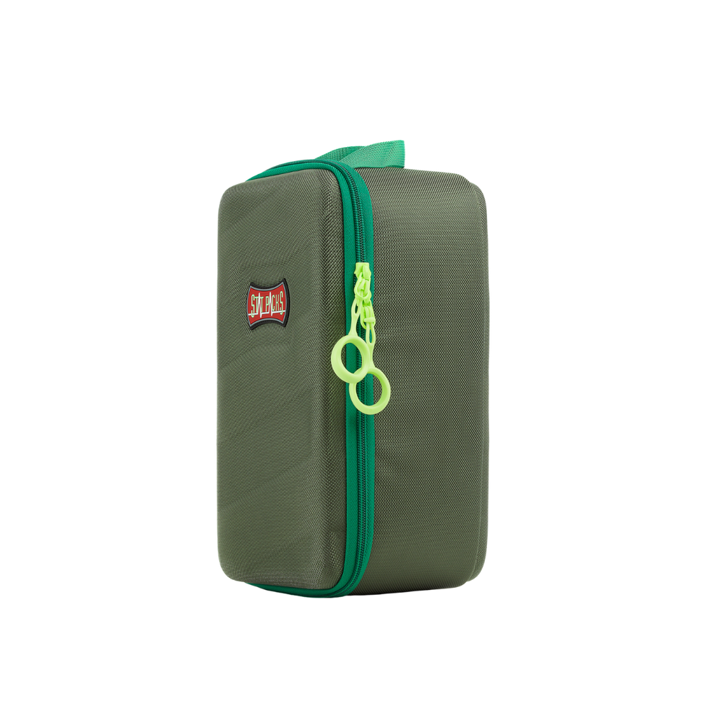 Trousse pour Sac d'urgence StatPacks