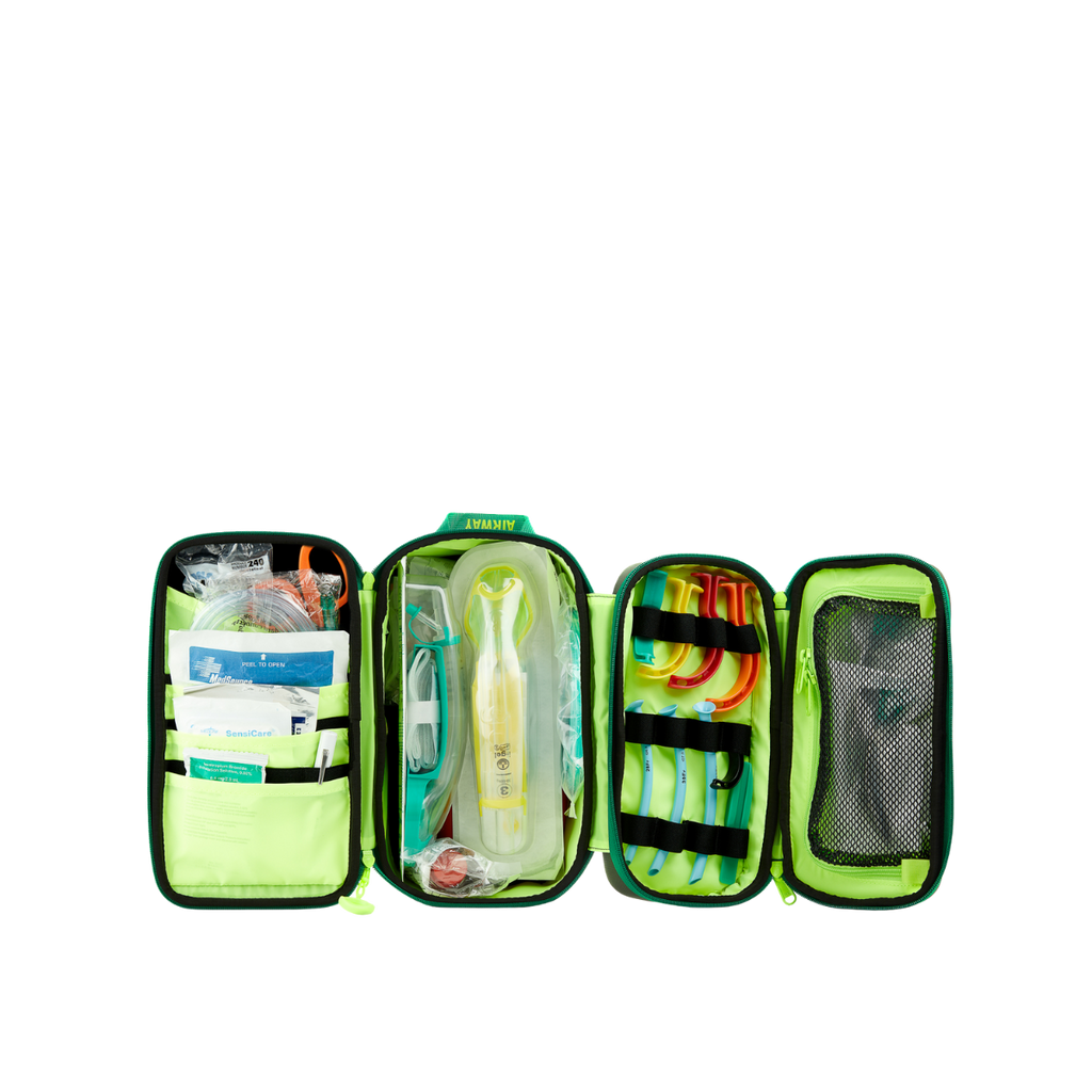 Trousse pour Sac d'urgence StatPacks