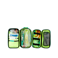 Trousse pour Sac d'urgence StatPacks