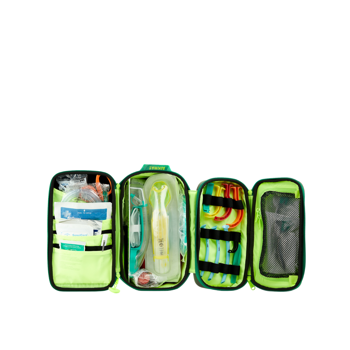 Trousse pour Sac d'urgence StatPacks