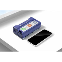 ViVest P3 halfautomatische draagbare defibrillator