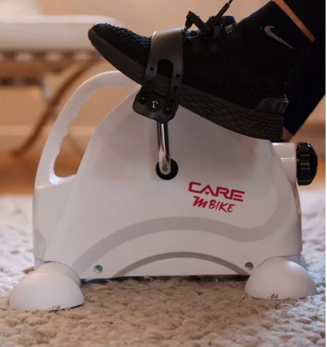 Mini pédalier M-BIKE CARE