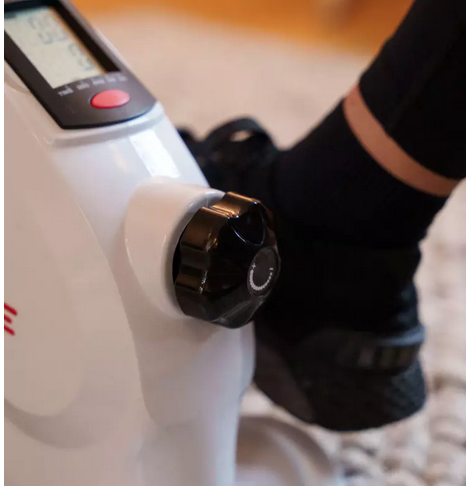 Mini pédalier M-BIKE CARE