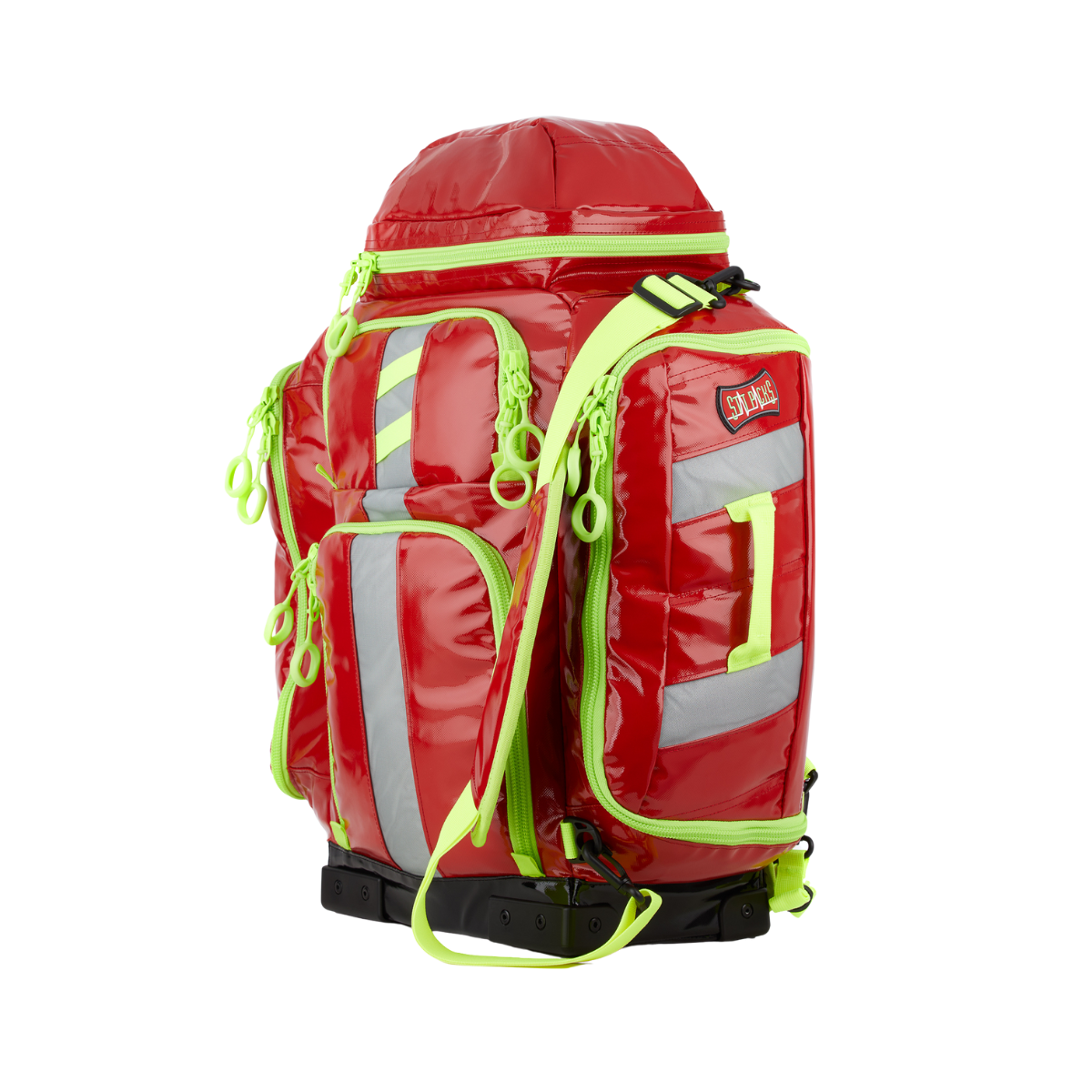 Sac d'urgence StatPacks