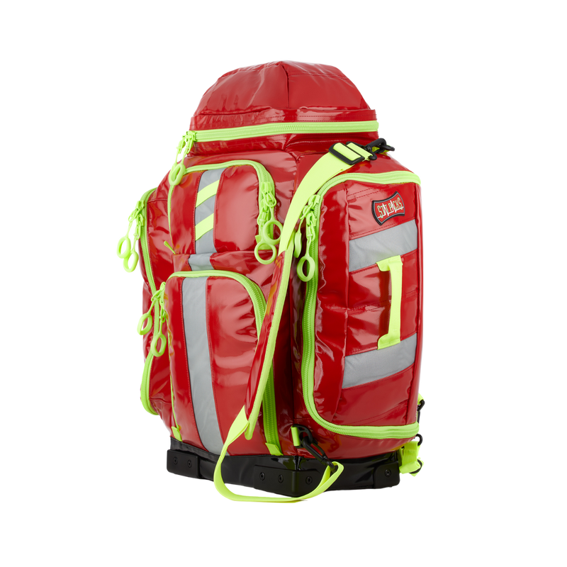Sac d'urgence StatPacks