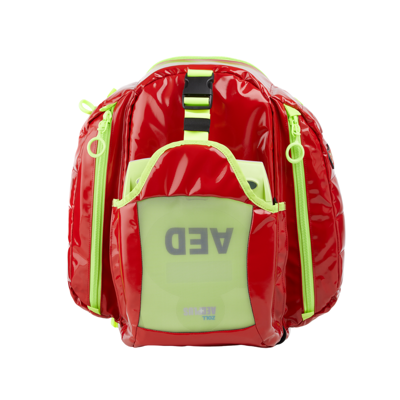 Sac d'urgence StatPacks