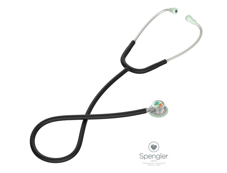 Stéthoscope Pulse II Simple pavillon Spengler