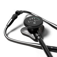 Eko CORE 500™ digitale stethoscoop met ECG