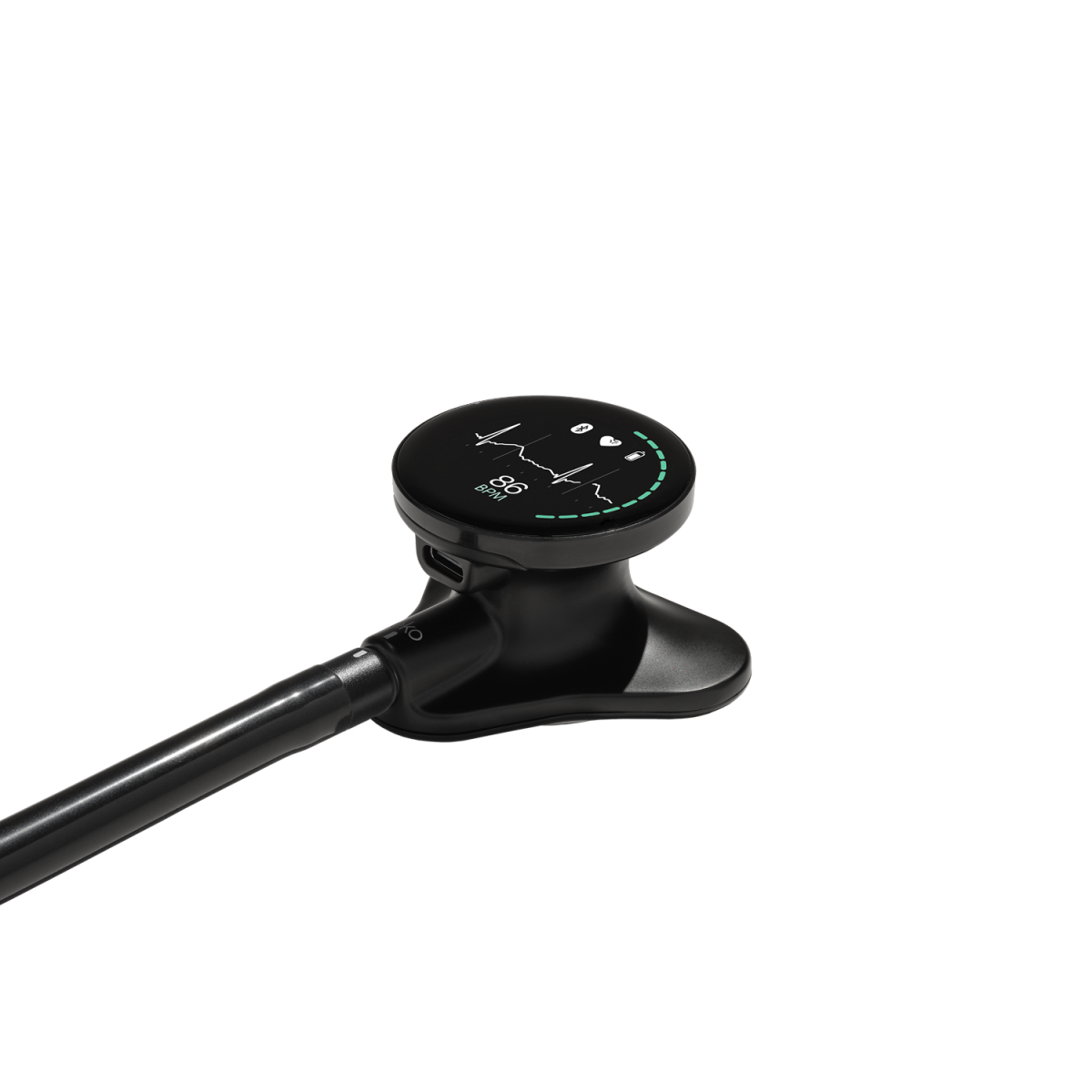 Eko CORE 500™ digitale stethoscoop met ECG