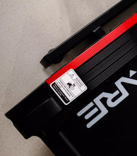 Tapis de course 13kmh et inclinaison 40% SKYLINK CARE